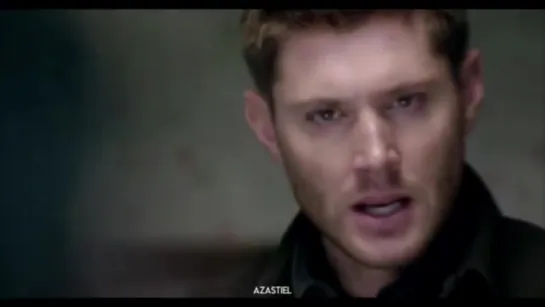 Sam & Dean Winchester vine