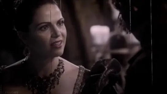 Evil Queen vine