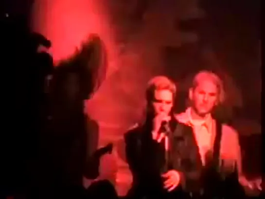 Layne Staley & Second Coming - «It's Coming After»