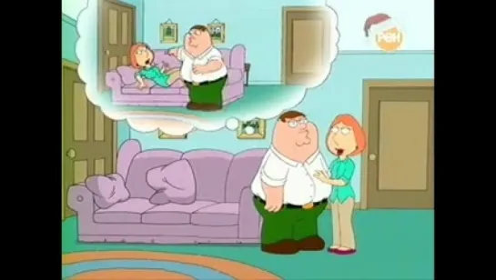 Гриффины  (Family Guy)