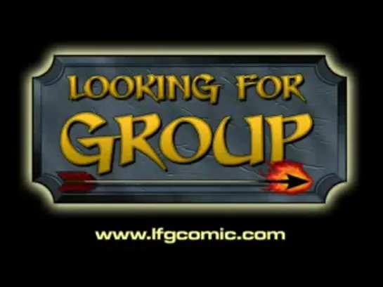 Looking For Group: Slaughter Your World