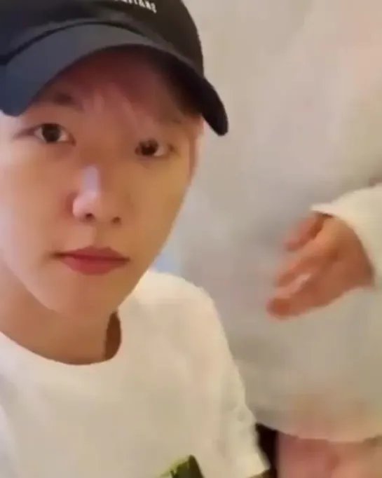 190831 Baekhyun @ Instagram