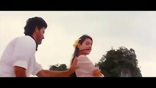 Udit Narayan Jha and Alka Yagnik-Kaho Na Pyar Hai