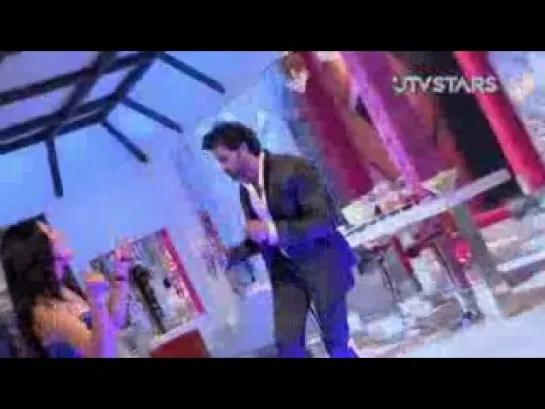 Hrithik Roshan_s SEXY dance