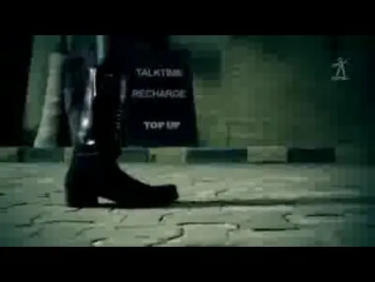 Hrithik Roshan - Reliance ad