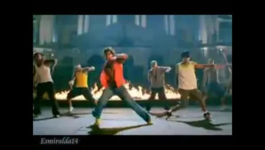 Bollywood Dance mix 2 (The Hottest Bollywood Boys)