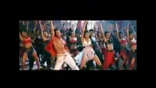 "dhoom2" отрывки