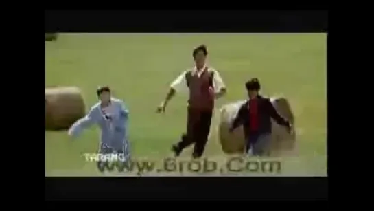 Koi Mil Gaya - Jadoo Jadoo