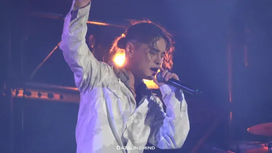 190427 HPF 2019 DEAN(딘) - Wont Live Here