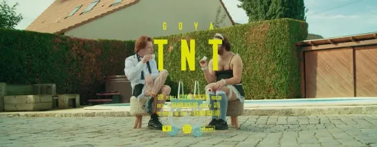 Goya - TNT (2023)