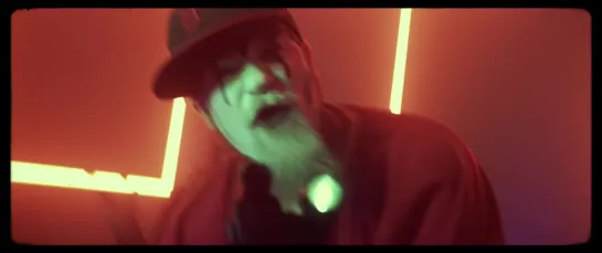 Oh! The Horror ft. Blaze Ya Dead Homie - BOOMSTICK! (2020)