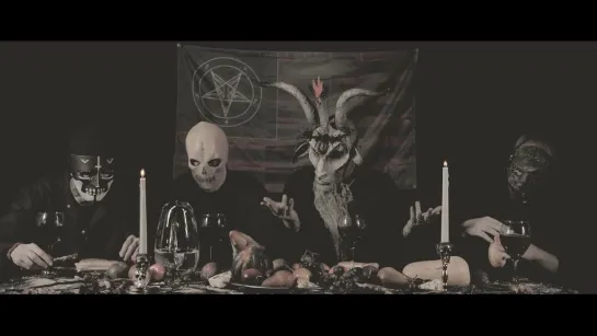 SickTanicK - American Satan (2018)