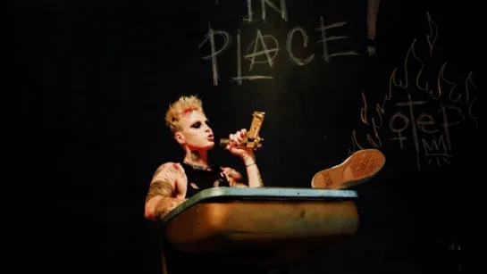 Otep - Shelter In Place (2018)