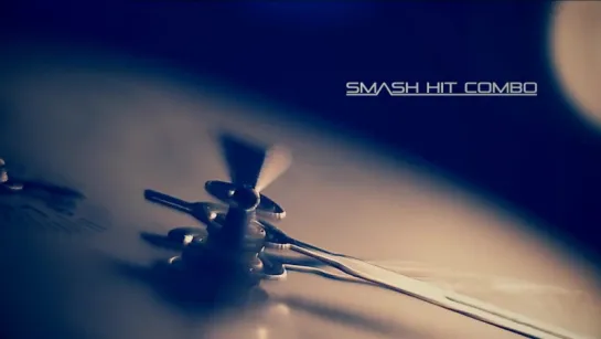 Smash Hit Combo - Teaser [09/06/2016]