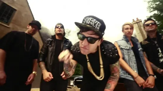 Attila - About That Life (2013)