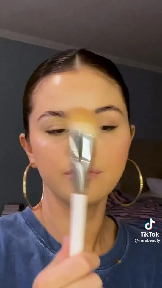 Rare Beauty via TikTok