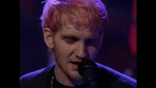 Alice in Chains - Sludge Factory (MTV Unplugged)