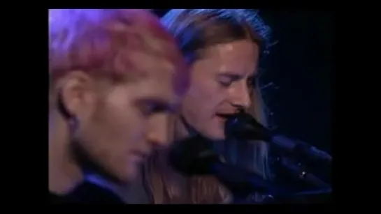 Alice In Chains - Would? (Unplugged)