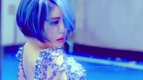 [MV] GAIN(가인) _ Paradise Lost