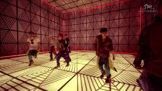 EXO-K_중독(Overdose)_Music Video