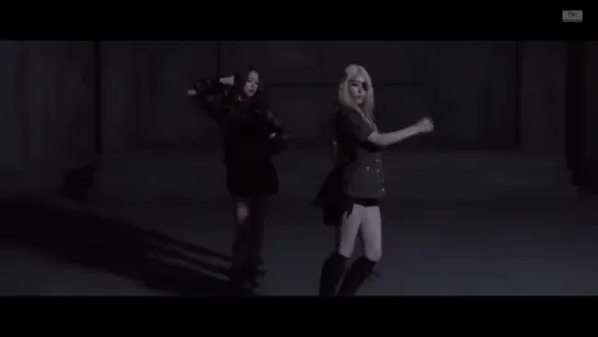 에프엑스_Red Light_Music Video