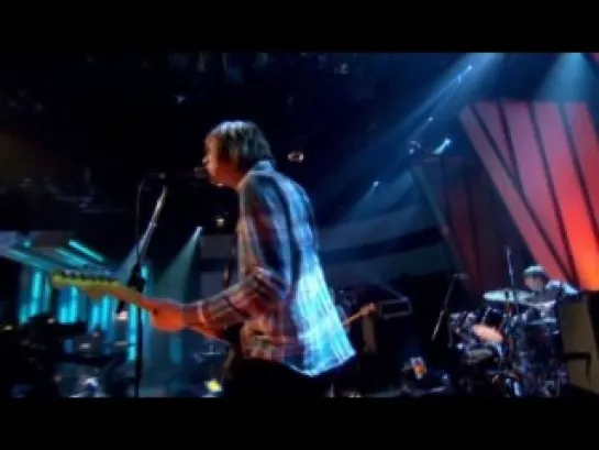 Sonic Youth - Later with Jools Holland (09.04.28)