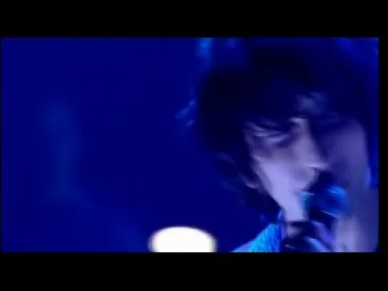 The Horrors - Still Life (Later with Jools Holland, 2011)