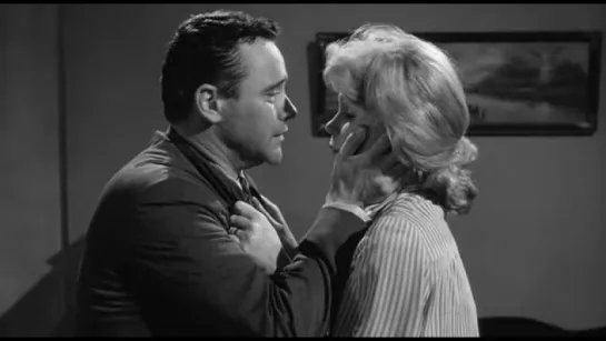 Days of Wine and Roses (1962) Jack Lemmon Eng