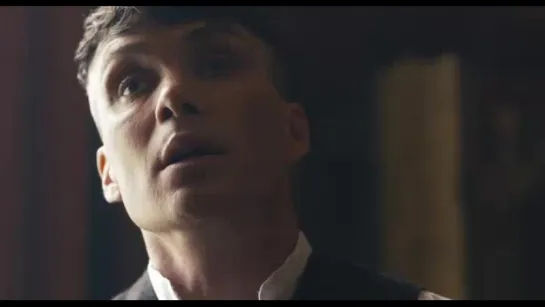 Peaky.Blinders feat Radiohead