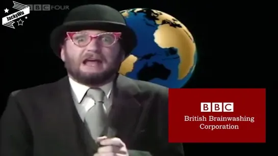 BBC TV | Плоская земля