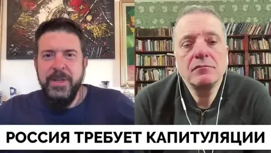 День После: Россия Требует Полной Капитуляции с Жесткими Условиями, Но У Запада Есть Свой План - Эксперты The Duran | 19.12.2023