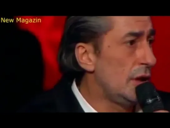 Erkan Petekkaya ile Ozan Güven'in diyaloğu güldürdü. O Ses Türkiye Yılbaşı Özel_HD.mp4