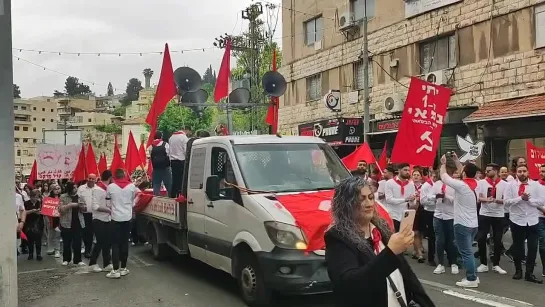 Видео от ☭ КОММУНИСТИЧЕСКИЙ МИР ☭