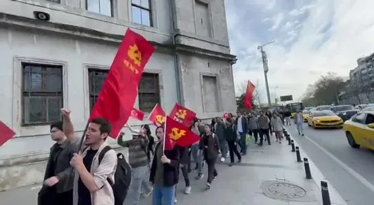 Видео от ☭ КОММУНИСТИЧЕСКИЙ МИР ☭