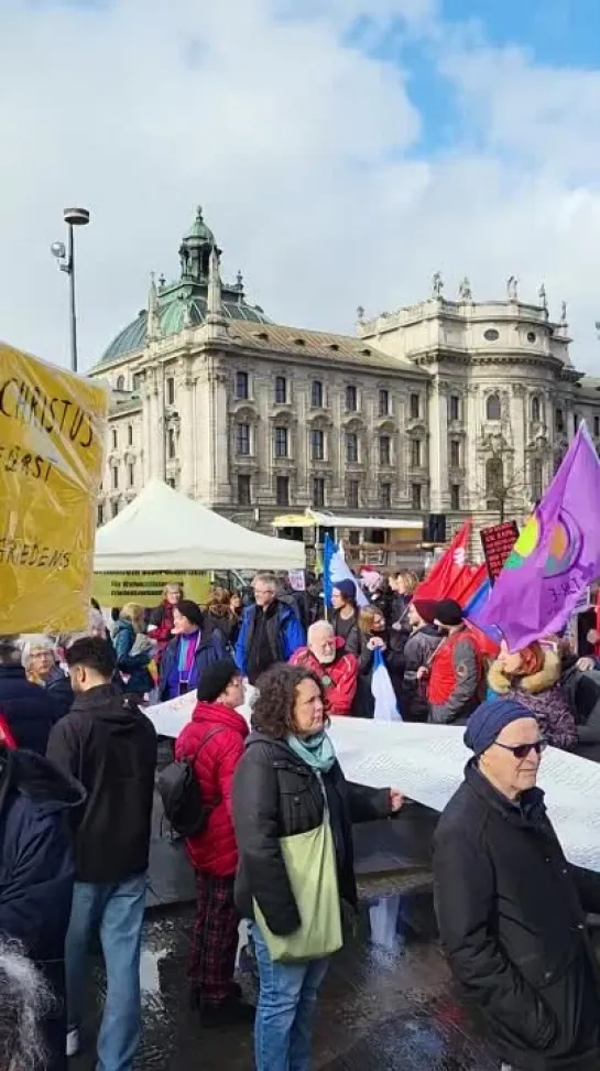 Видео от ☭ КОММУНИСТИЧЕСКИЙ МИР ☭