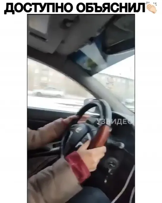 Видео от АВТО КЛУБ