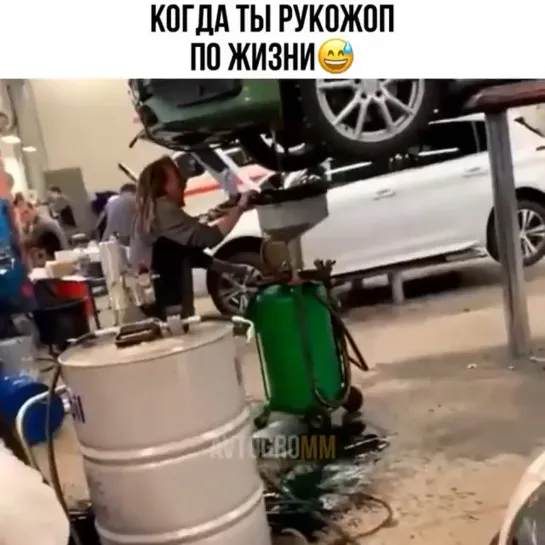 Видео от АВТО КЛУБ