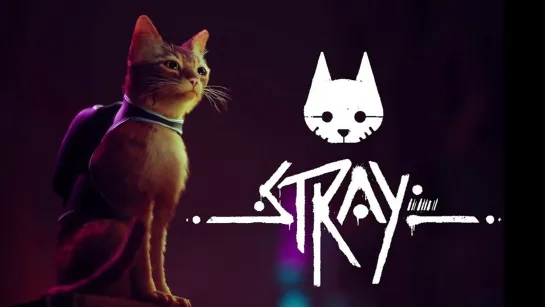 Саундтрек STRAY  (2022)