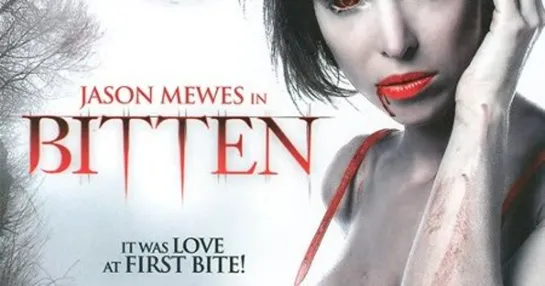 Bitten (2008)