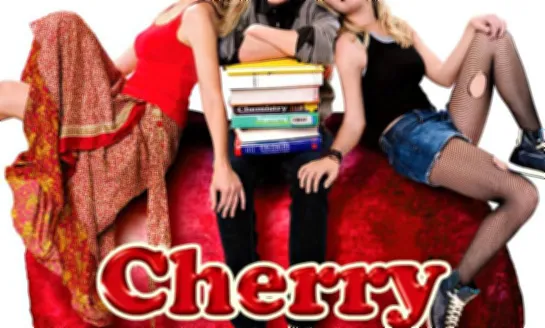 Cherry (2010)