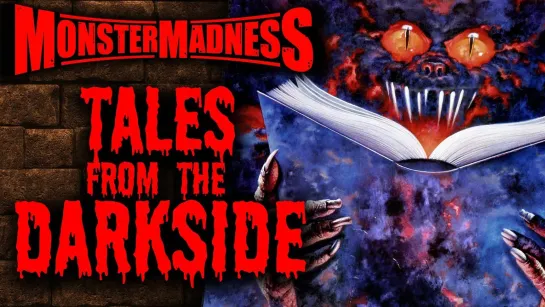 Tales From The Darkside (1990)