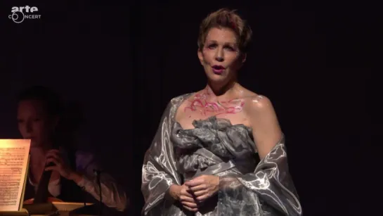 Joyce DiDonato - In War & Peace: Harmony through music (Gran Teatre del Liceu, 04.06.2017)