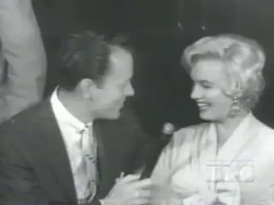 Marilyn Monroe THE LAST INTERVIEW Part 2