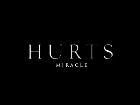 Hurts-Miracle