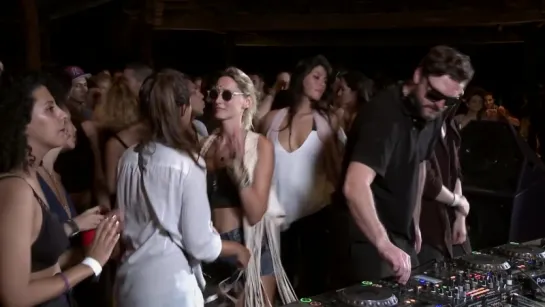 Solomun - Boiler room dj set