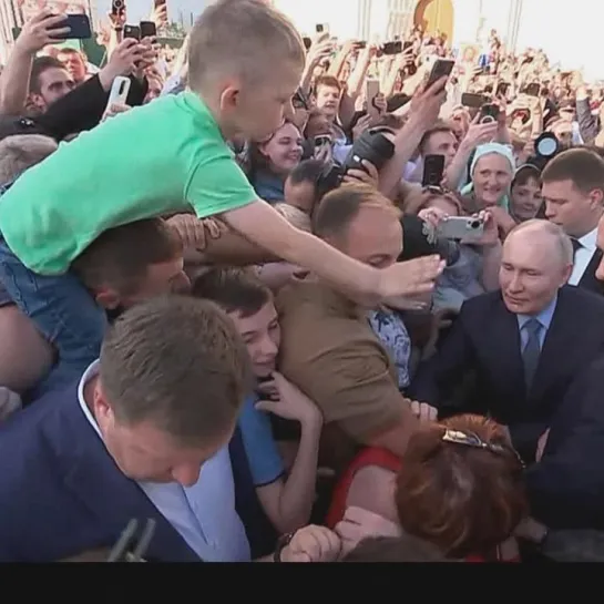 ВЕЛИКОЕ БЛАГОДЕЯНИЕ БОГА - священник Даниил Сысоев