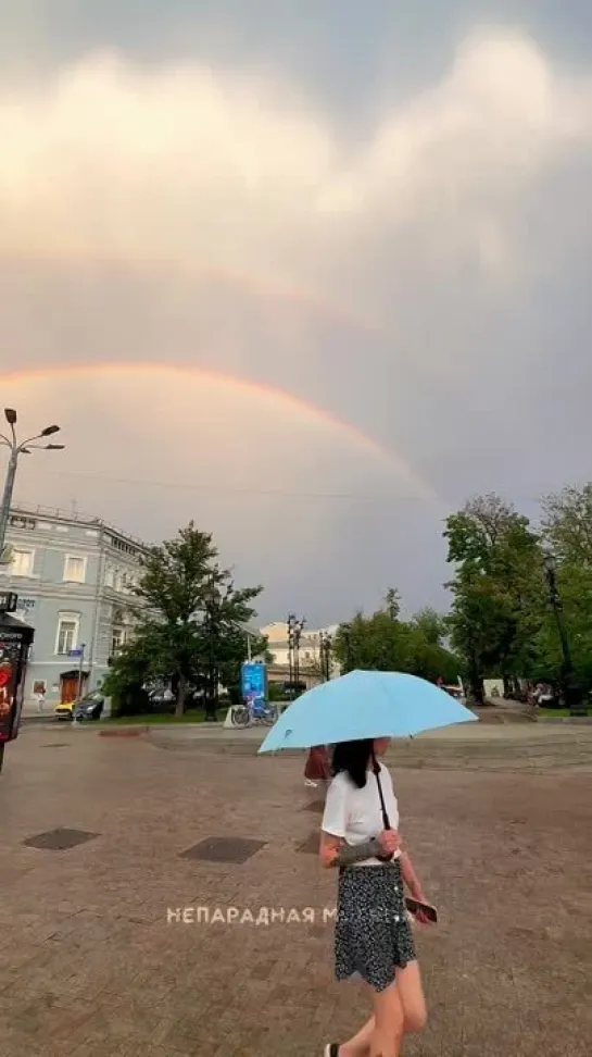 Видео от Юрия Киевского