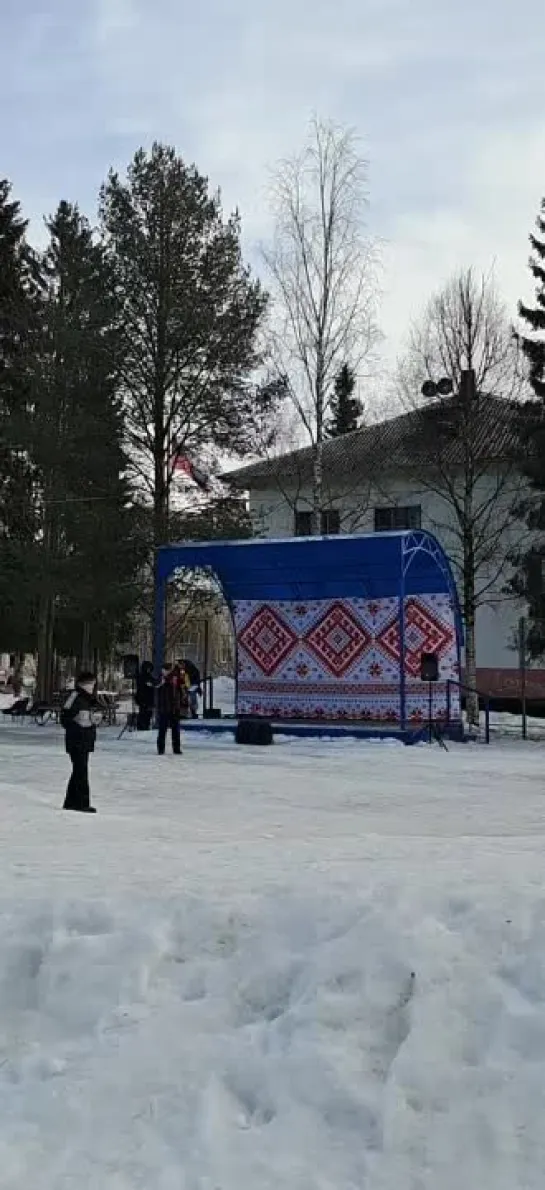 Видео от Юрия Киевского