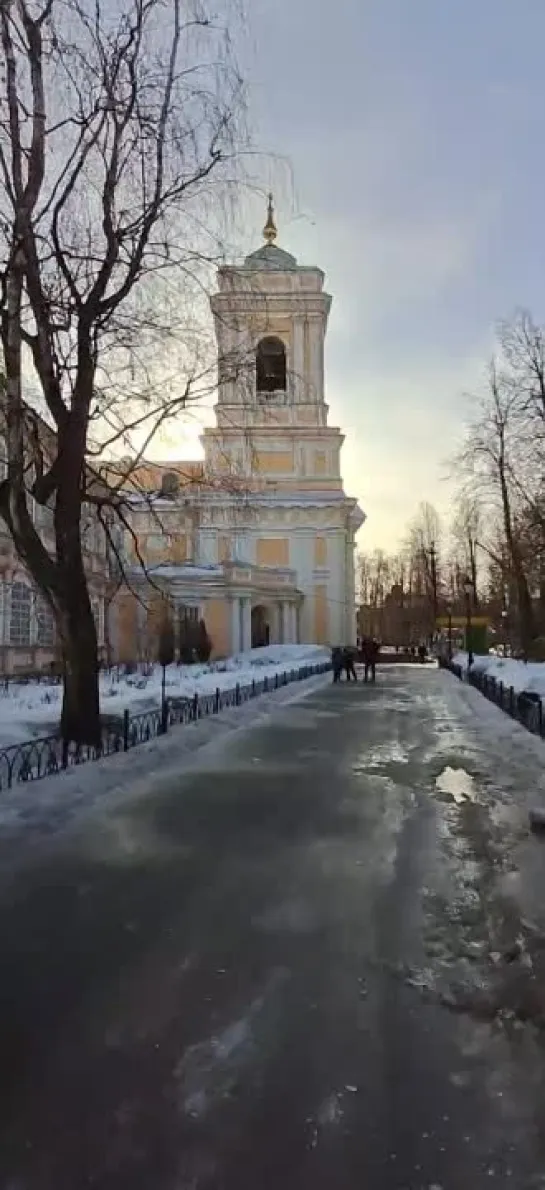 Видео от Юрия Киевского