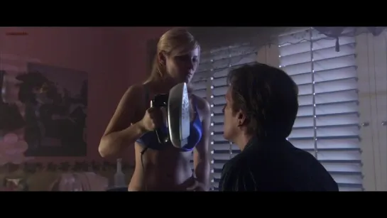 Elisha Cuthbert, Edie Falco Nude - The Quiet (2005) hd720p